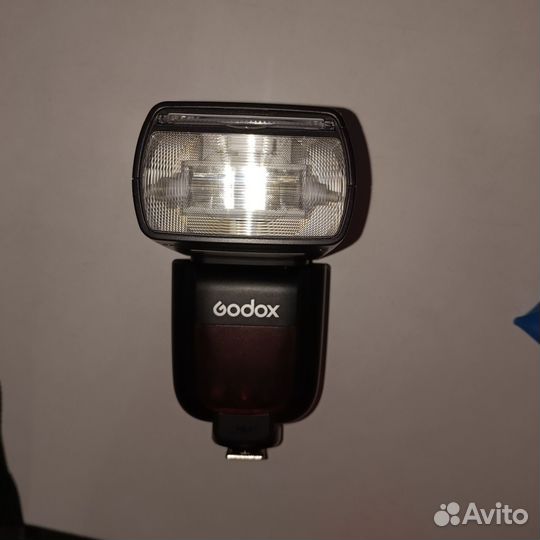 Фотовспышка godox