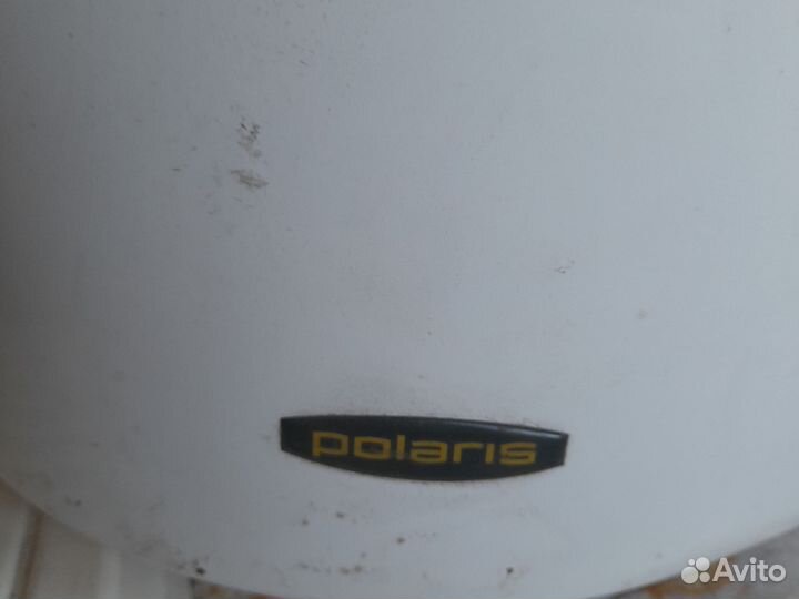 Водонагреватель