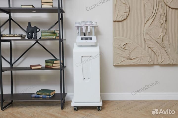 Аппарат WL-12 новый