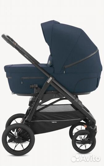 Коляска inglesina 3 в 1 Aptica XT