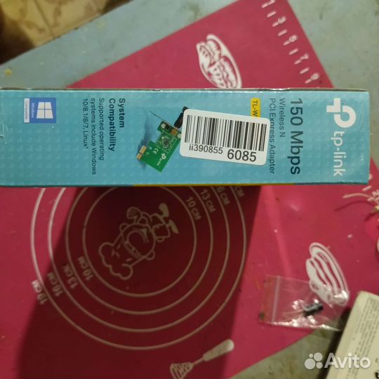 Модемы и роутеры