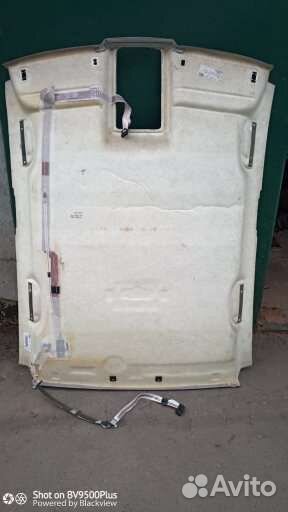 Потолок для Opel Vectra C