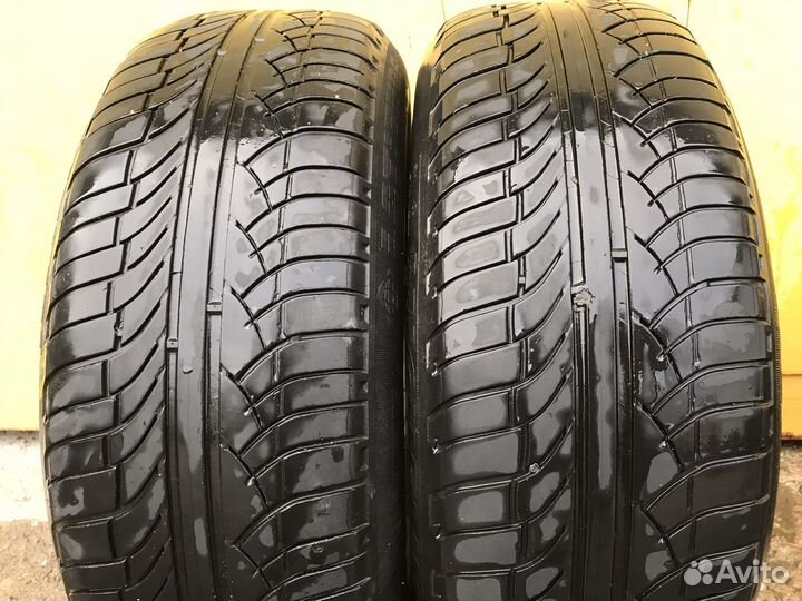 Michelin Latitude Diamaris 235/65 R17