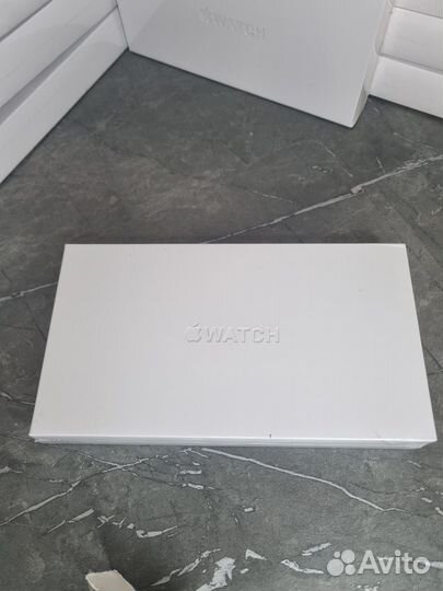 Смарт Часы apple Watch Ultra 2 49mm