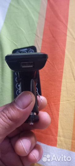 Fm модулятор