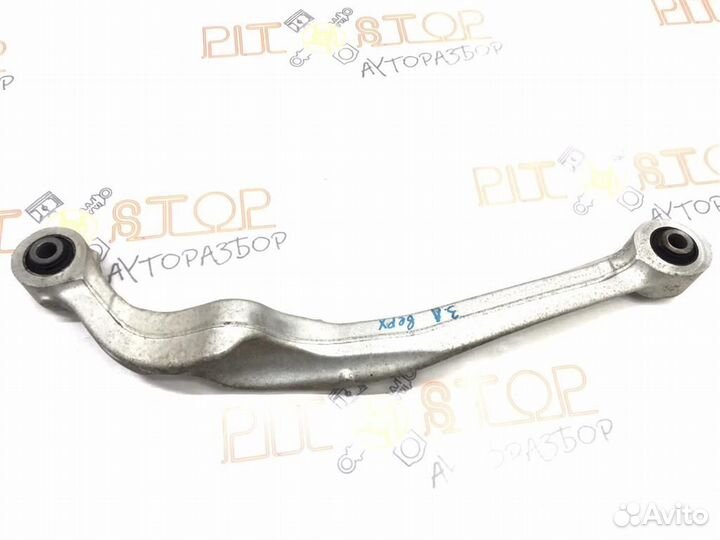 Рычаг задний левый верхний Nissan Qashqai (J10) 2