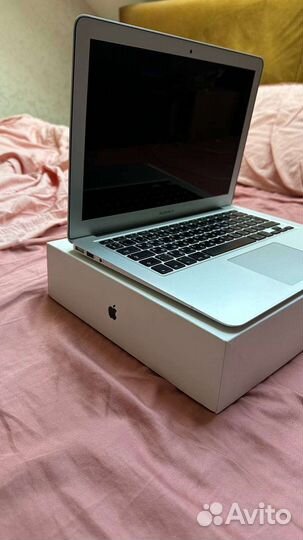 Apple MacBook air 13 2015