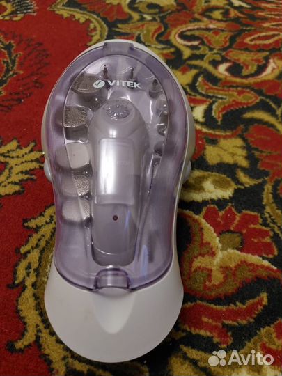 Маникюрный набор