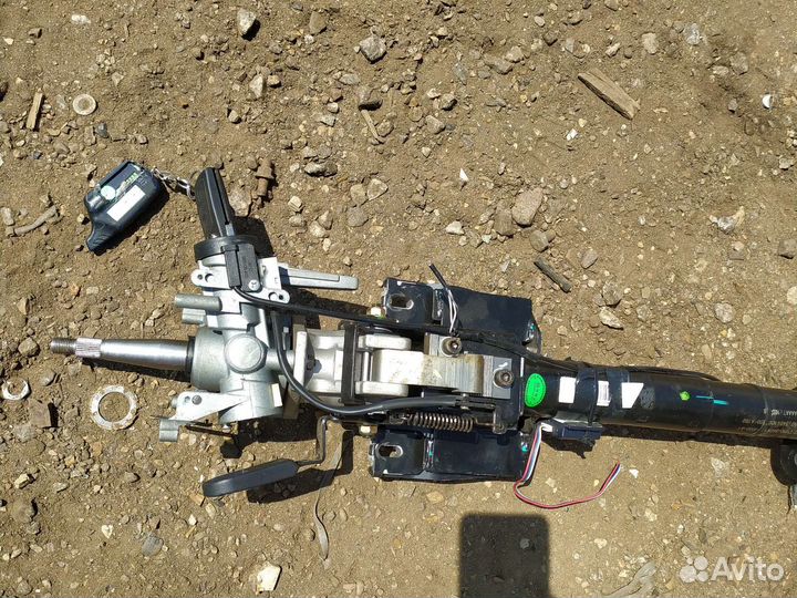 Рулевая колонка reat Wall Hover H5 2012г