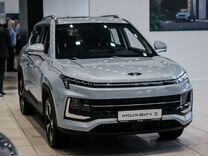 Новый Москвич 3 1.5 CVT, 2024, цена от 1 680 000 руб.