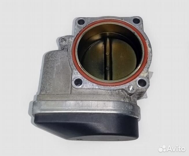 Заслонка дроссельная BMW X3 E83 3.0i