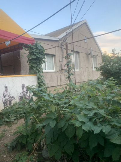 Дом 115 м² на участке 25 сот.