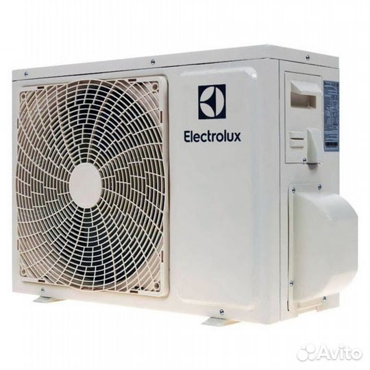 Сплит-система Electrolux Fusion 2.0 eacs-09HF2/N3