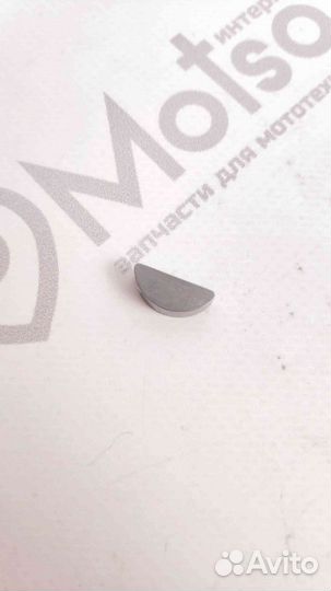 Шпонка полуоси Муравей