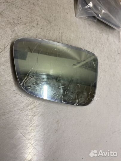 Bmw Зеркало
