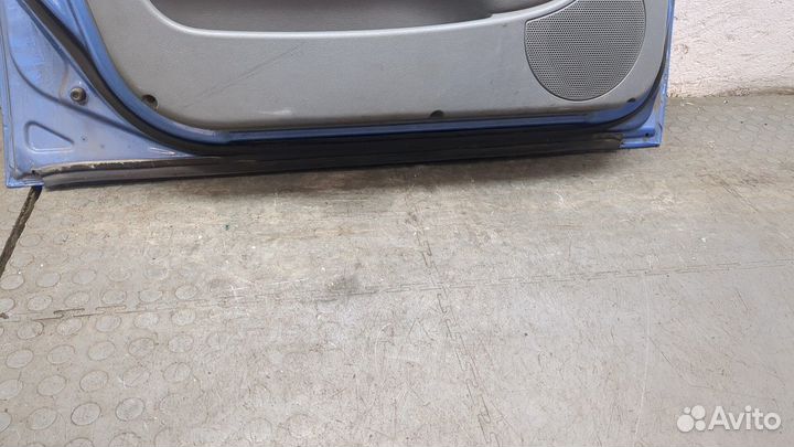 Дверь боковая Chevrolet Lacetti, 2007