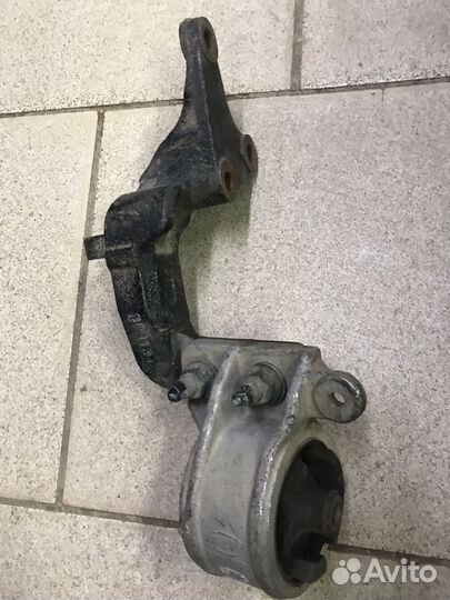 Опора двигателя Kia Spectra седан 1.6 2006