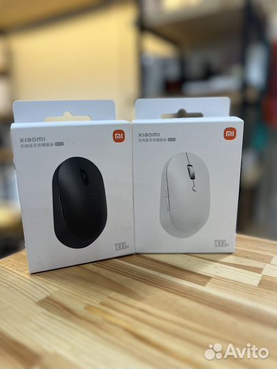 Компьютерная мышь Xiaomi