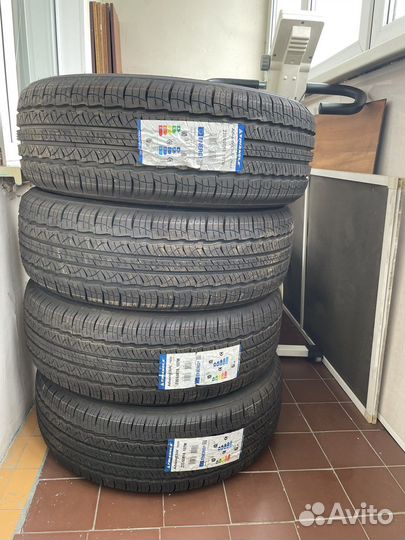 Triangle AdvanteX SUV TR259 235/60 R18
