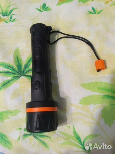Фонарик