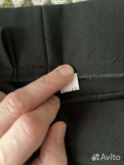 Брюки женские классические