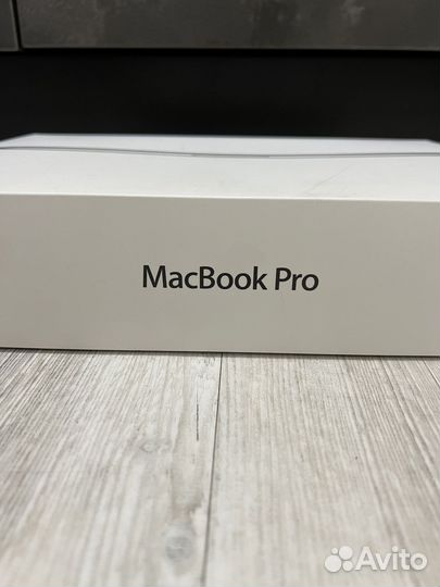 Macbook pro 13 retina late 2013