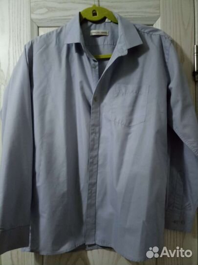 Рубашка для мальчика