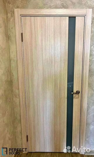 Межкомнатные двери