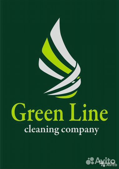 Менеджер клининговой компании