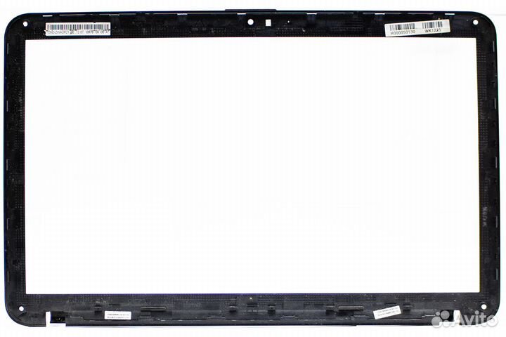 Рамка матрицы Toshiba C850, C850D, L850, L855