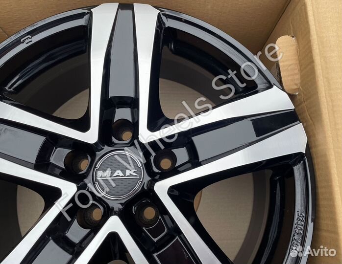 Диски на Инфинити M G Q60 Q70 R18