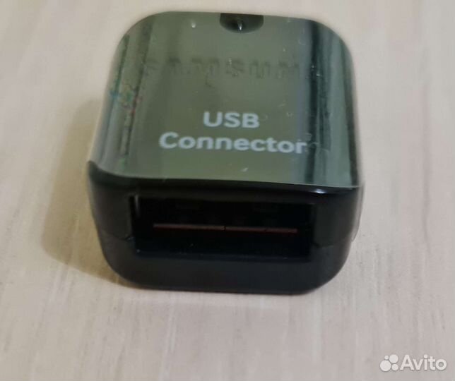 Переходник usb
