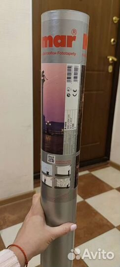 Фотообои новые Германия