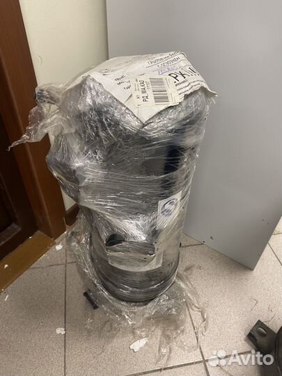 Компрессор для кондиционера Panasonic