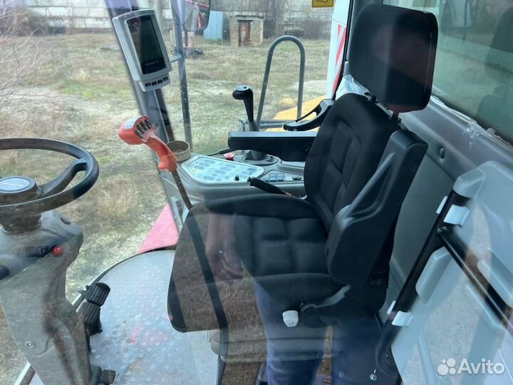 Комбайн Ростсельмаш NOVA, 2022