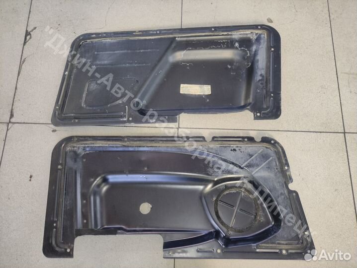 Накладка двери внутренняя Volvo FM12 FM13 FH12