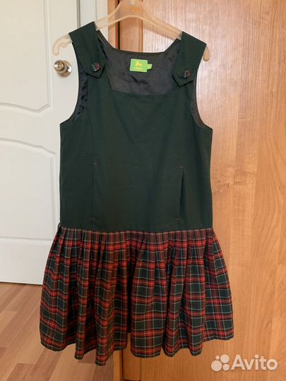 Школьная форма старт 146 размер