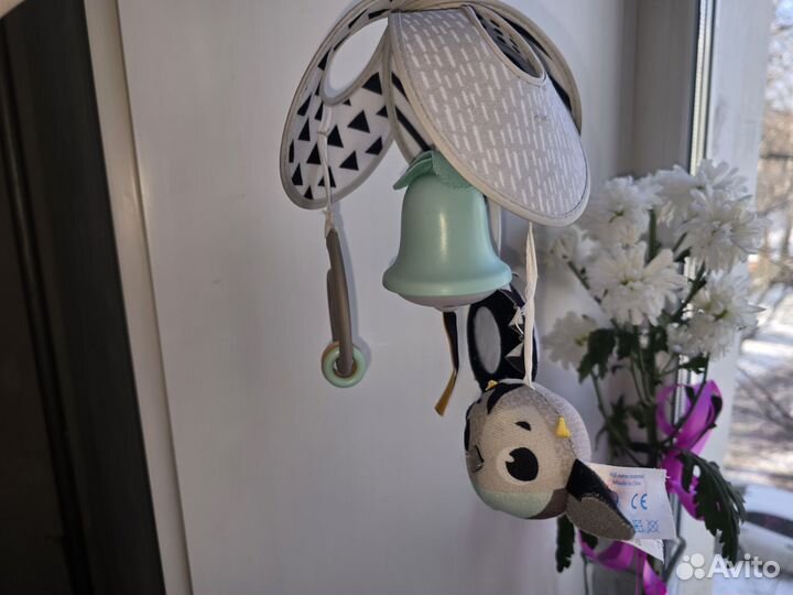 Игрушка-мобиль Tiny love день/ночь