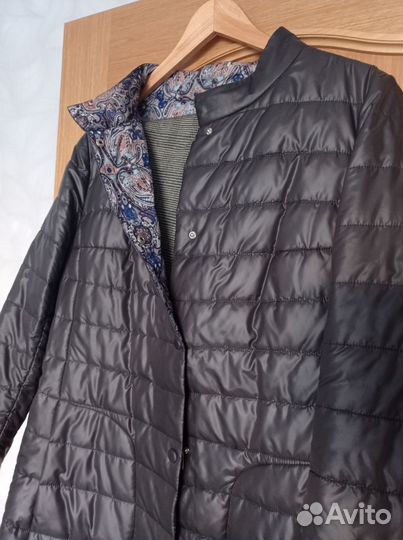 Куртка женская демисезонная, брюки