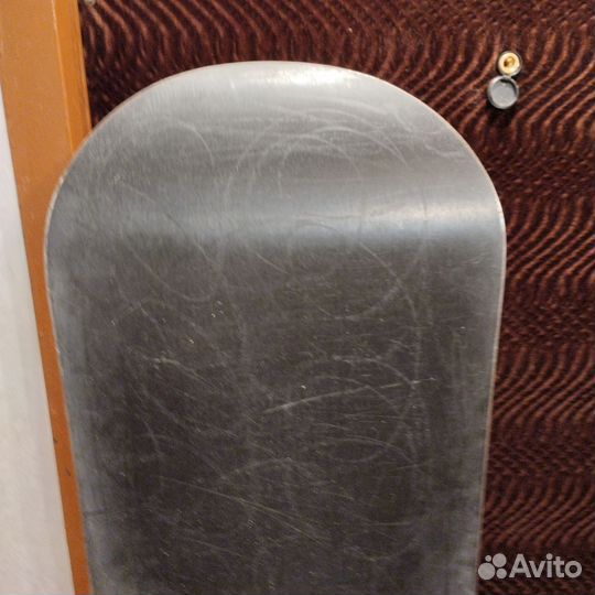 Комплект Сноуборд Wide 158+ крепл XL +боты 45