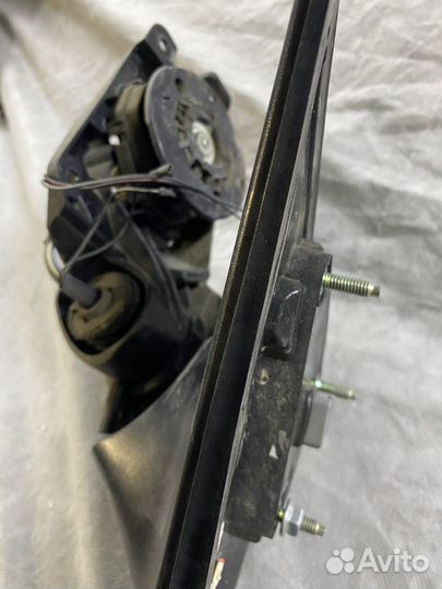 Зеркало боковое правое Elantra HD