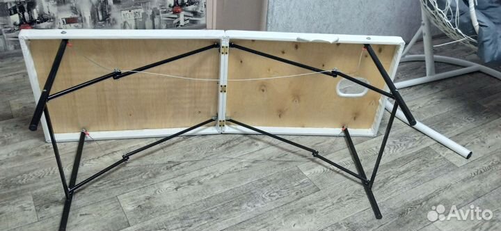 Массажный стол