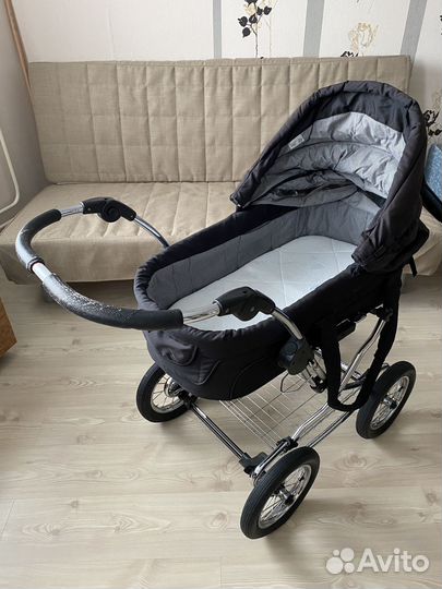 Детская коляска Teutonia