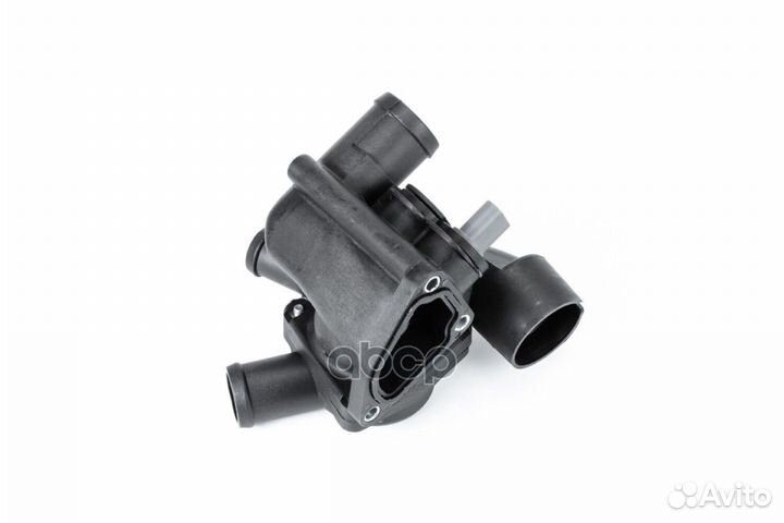Корпус термостата VAG touareg 02- 1530037 metaco