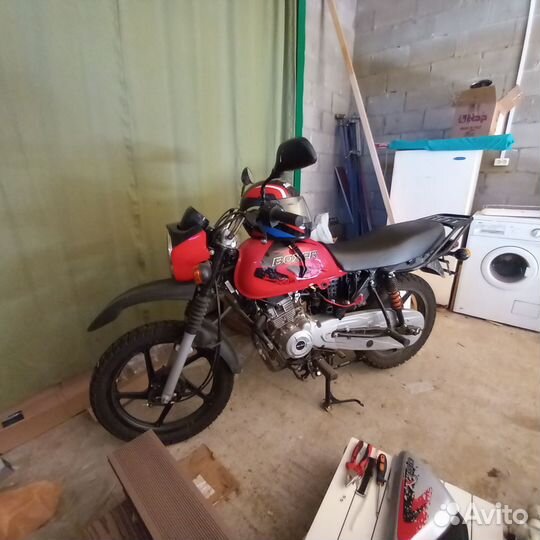 Bajaj boxer bm 150x