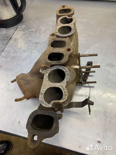 Коллектор УАЗ 402