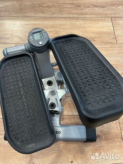 Тренажер мини степпер