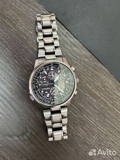 Citizen - Promaster Sky PMV65-2271