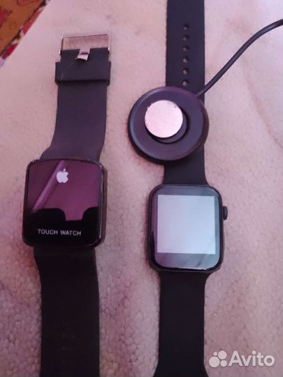 Новые на руку