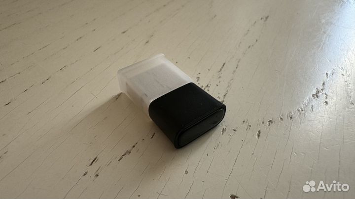 USB Bluetooth адаптер baseus BA04